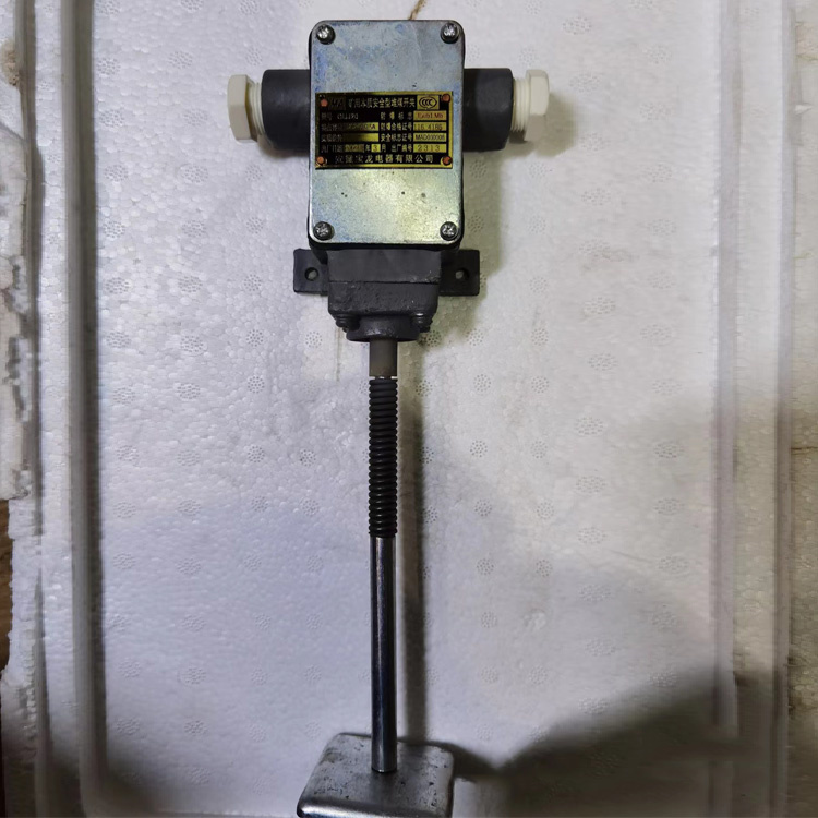 GUJ20(A)礦用本質(zhì)安全型堆煤開關(guān)|安徽寶龍電器有限公司