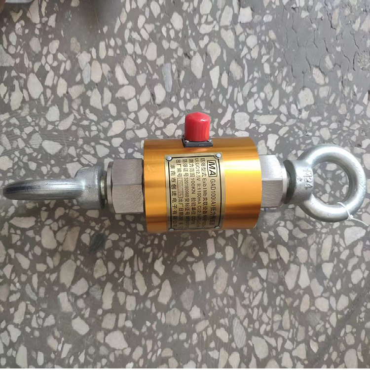 GAD100張力傳感器|淮南市春輝電氣設備有限公司