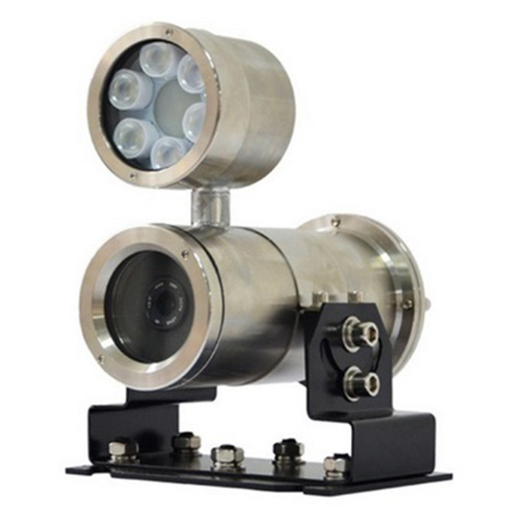 KBA12(D)礦用本安型攝像儀-北京天地瑪珂電液控制系統有限公司