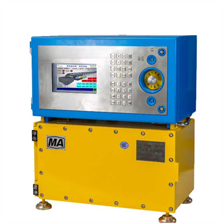 KTC164.3礦用本安型耦合器-北京天地瑪珂電液控制系統有限公司