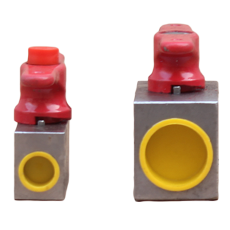 FJQ400/31.5球形截止閥|浙江中煤液壓機械有限公司