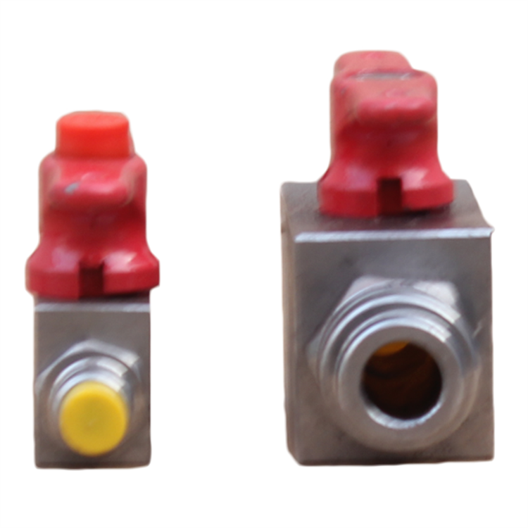 FJQ400/31.5球形截止閥|鄭州煤機(jī)液壓電控有限公司