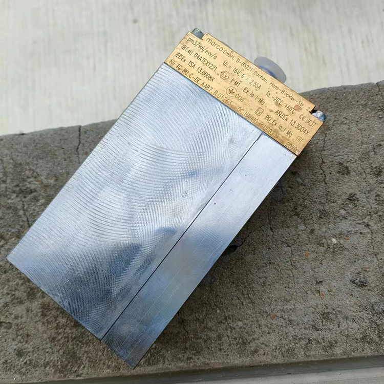 FDJ40/31.5(pm3/val/or10a)交替單向閥|marco德國瑪珂系統分析與開發有限公司