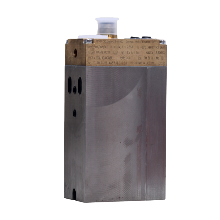 pm3/val/evv/.電磁先導閥|marco德國瑪珂系統分析與開發有限公司