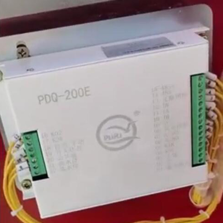 PDQ-200E電磁起動(dòng)器綜合保護(hù)器 礦用磁力啟動(dòng)器保護(hù)裝置