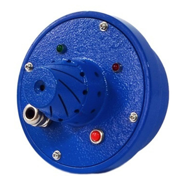 GQQ5礦用本質安全型煙霧傳感器 煤礦氣體環境檢測儀