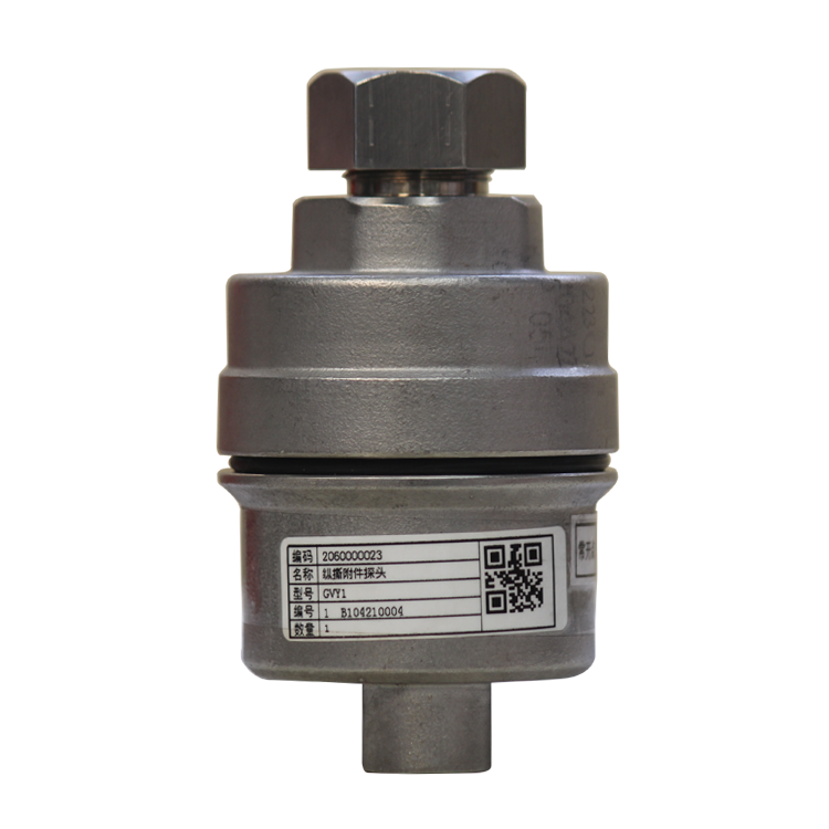 GVY1縱撕附件探頭 煤礦井下用撕裂傳感器配件