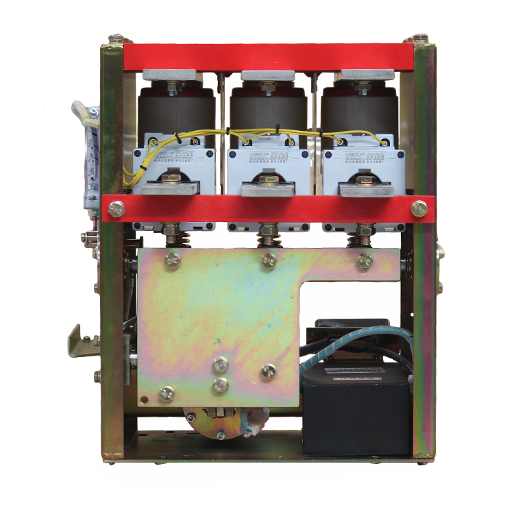 ZKY9-1000/1140BYGL永磁機構(gòu)斷路器 礦用開關(guān)保護(hù)器