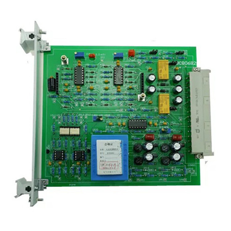 8CB0682/0683電流及斷相檢測模塊 礦用電流檢測模塊