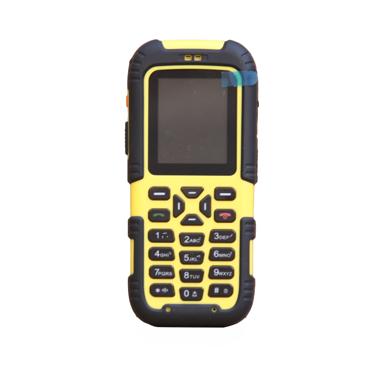 KT610-S1礦用本安型手機 煤礦井下用通信系統