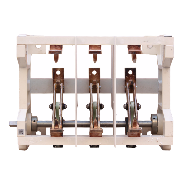 HUVS-Z/3600/800A隔離換向開關3.6KV廠家出售