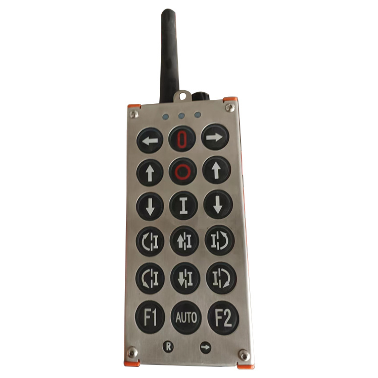 FYF50(C)采煤機用遙控發送器 煤礦通訊用本安型遙控器