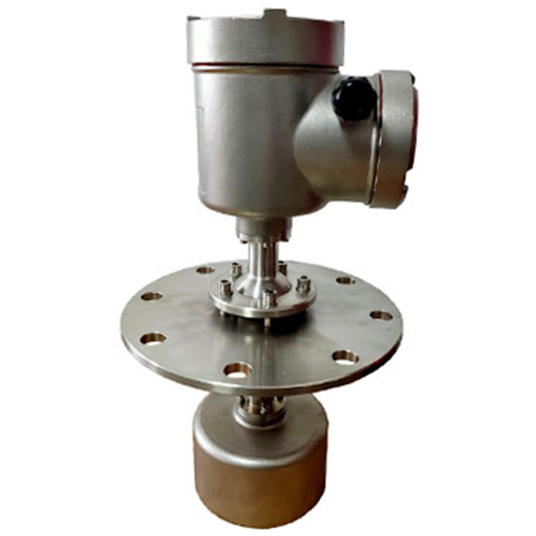 GUL70礦用本安型雷達物位傳感器GUL60/GUL100/GUL15