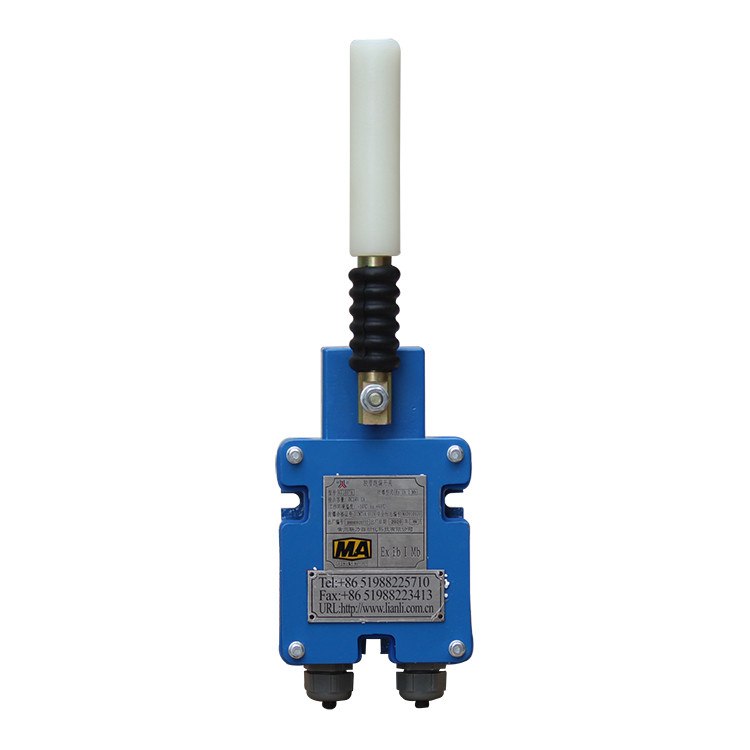 常州聯力KG1007A膠帶跑偏開關 (4).JPG