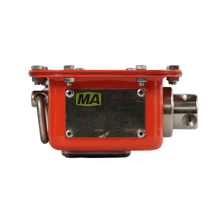 YHY60(A)礦用本安型數字壓力計 煤礦用本質安全型壓力檢測儀