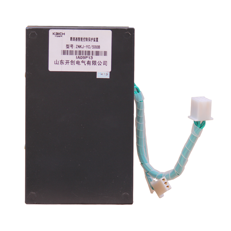 ZNKJ-YC/500B斷路器智能控制保護裝置廠家價格