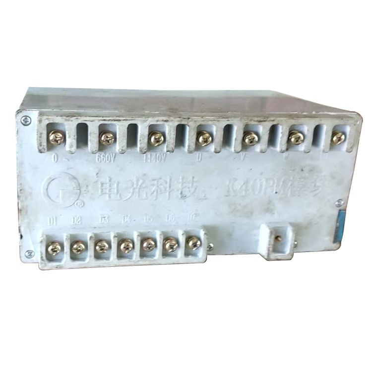 K40PM模塊_電光防爆科技股份有限公司