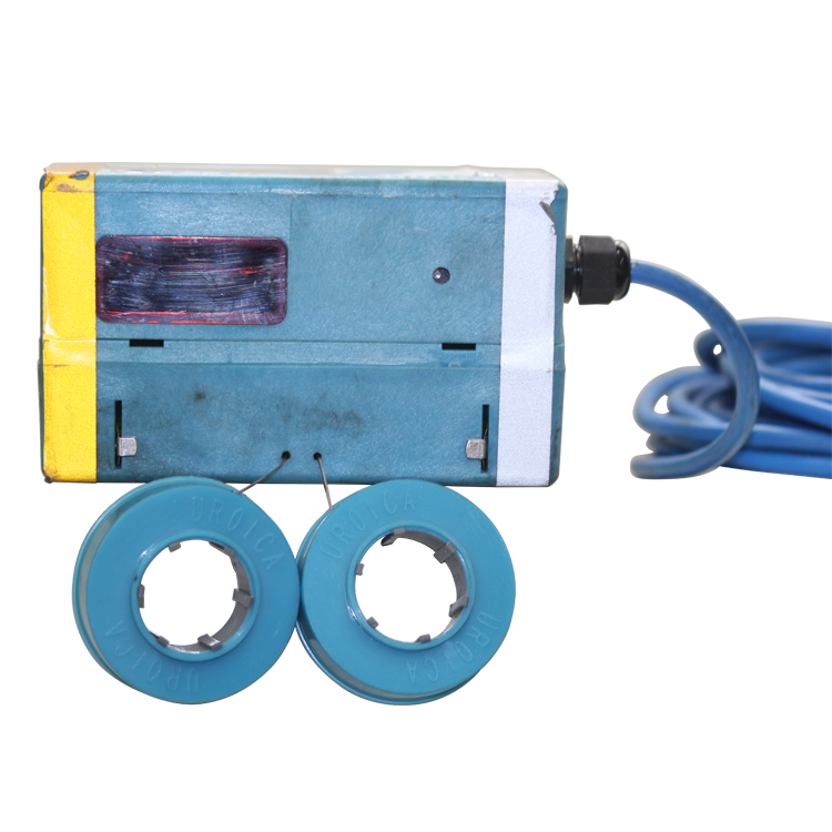 GUD300礦用本安型頂板位移傳感器-尤洛卡(山東)礦業科技有限公司