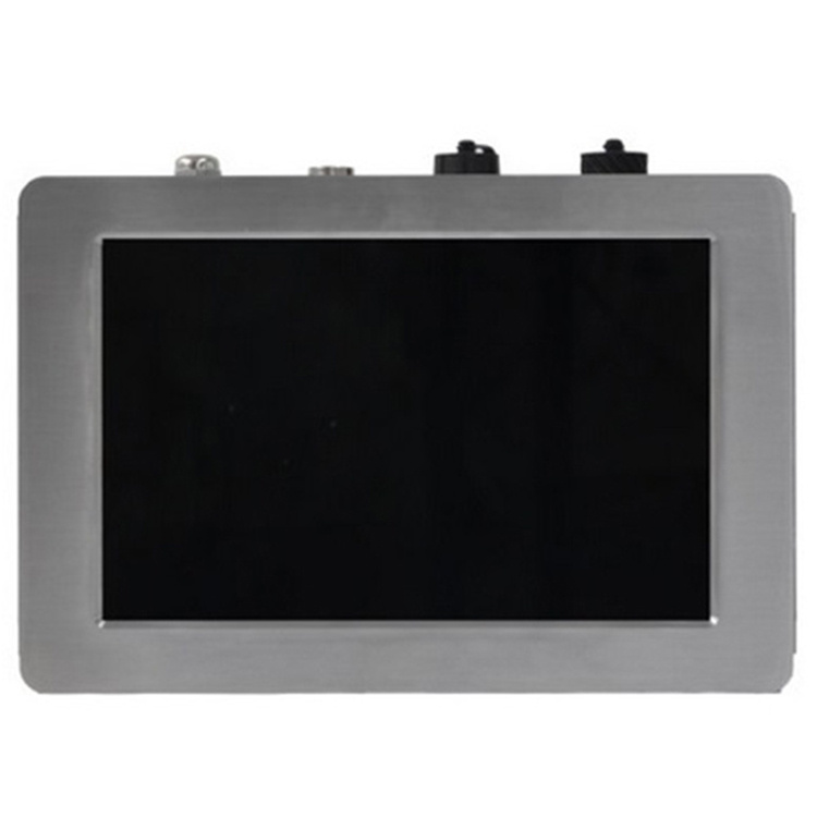 LHY12(B)礦用本安型車(chē)載硬盤(pán)錄像機(jī)-荊州紫辰通信科技有限公司