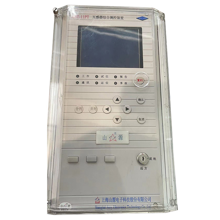 ZBT-11PT互感器綜合測(cè)控裝置-上海山源電子科技股份有限公司
