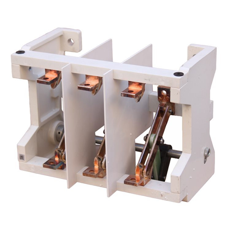 HUVS-Z／3600／800A隔離換向開關3.3KV-山西長治貝克電氣有限公司