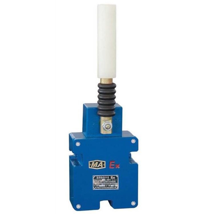 KG1007A膠帶跑偏開關(guān)-常州聯(lián)力自動(dòng)化科技有限公司