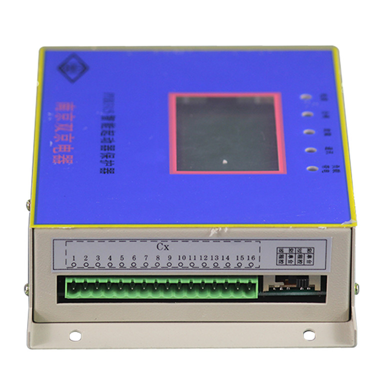 PIB315智能起動器保護器-南京雙京電器集團有限公司