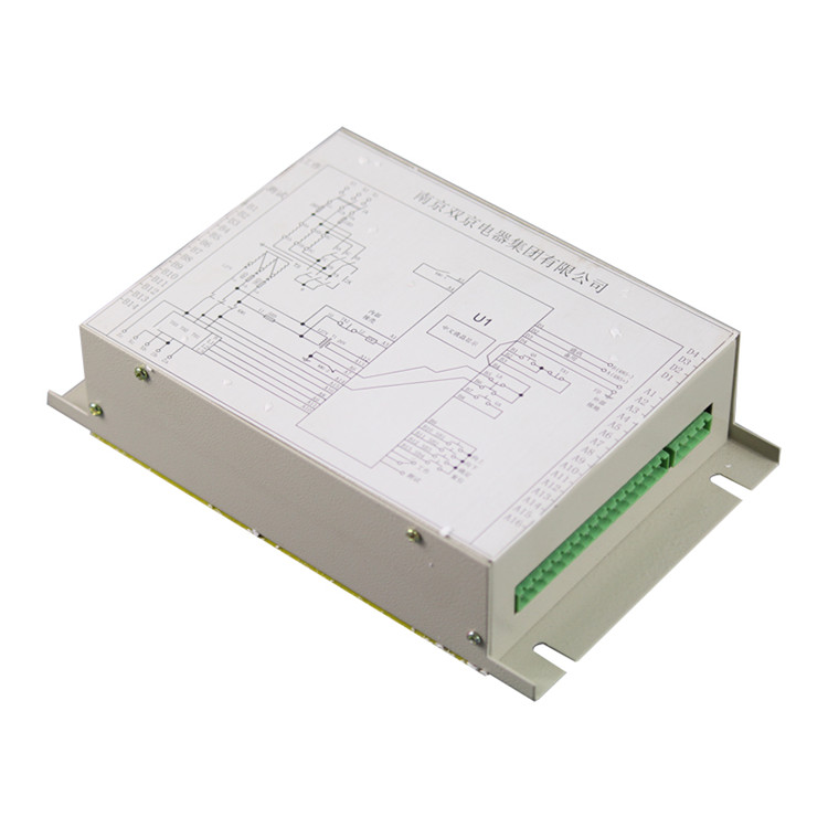 PIZ16-10照明綜保保護器-南京雙京電器集團有限公司