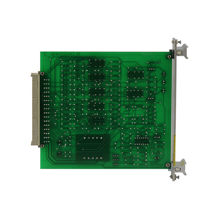 8JA8048試驗及電壓檢測模塊-山西際安電氣有限公司