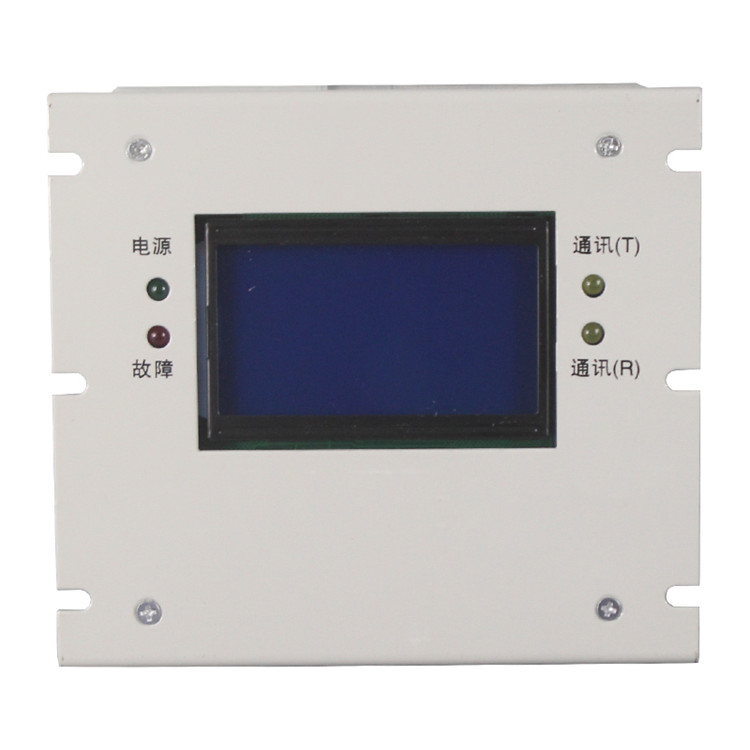 PIR-400II磁力啟動器綜合保護裝置-上海頤坤自動化控制設備有限公司