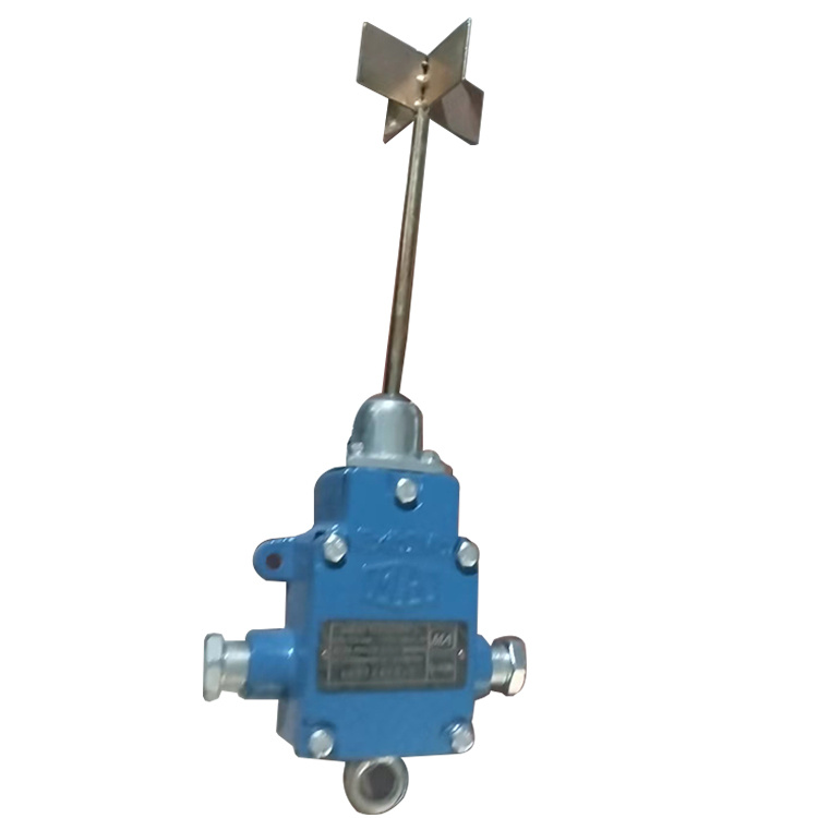 GUJ20(A)礦用本質安全型堆煤開關-安徽寶龍電器有限公司