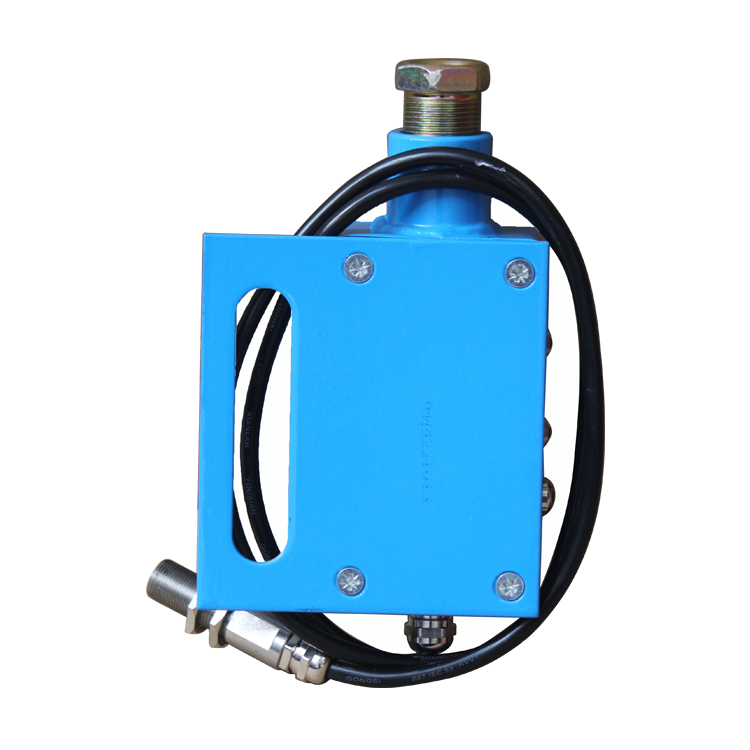 GWK42(GWK40)礦用本質安全型溫度傳感器-安徽恒泰電氣科技股份有限公司