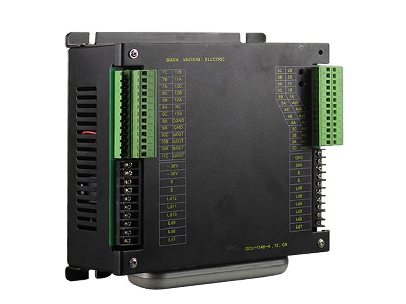 八達電氣DCU-1140-A.12.CN八達組合開關(guān)數(shù)據(jù)采集處理中心