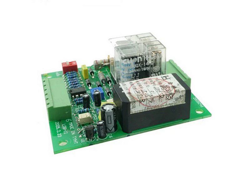 太原惠特LDB-II漏電板LDB-2