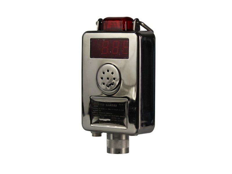 北京煤科院GKT-L型礦用設(shè)備開(kāi)停狀態(tài)傳感器