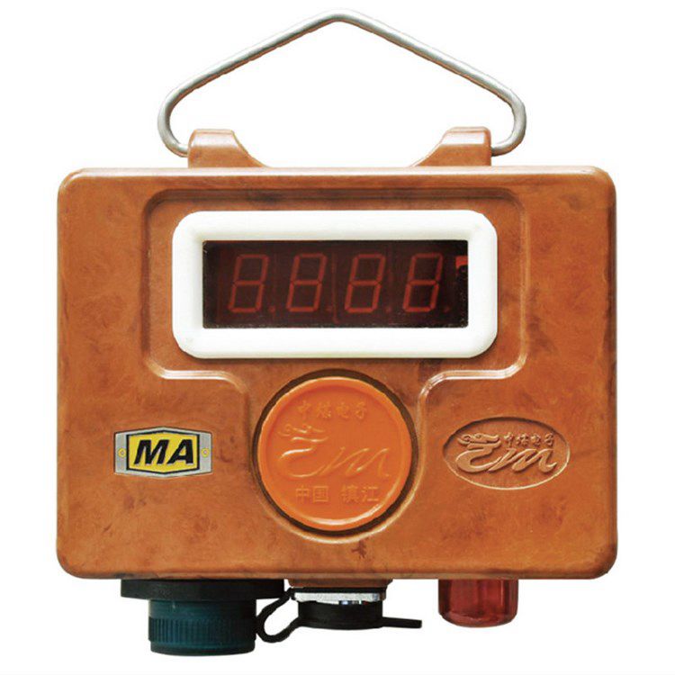 鎮江中煤GYH25礦用氧氣傳感器