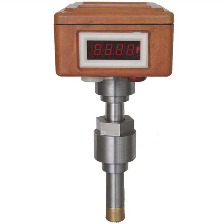 鎮江中煤GJH100煤礦用紅外甲烷傳感器