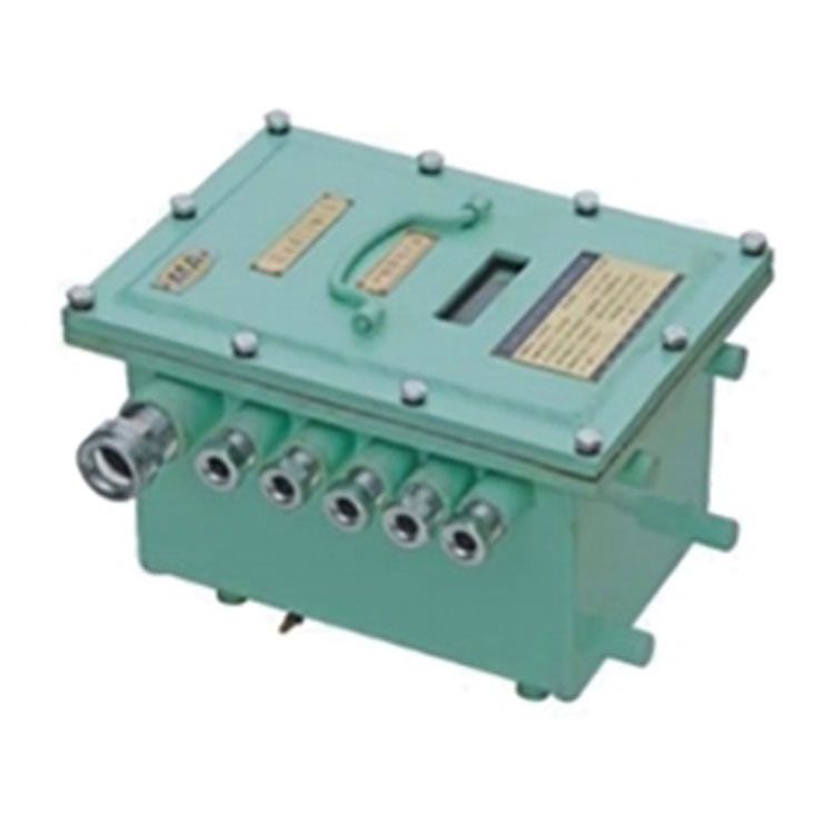 WZBF-6電光保護器的主要用途以及范圍