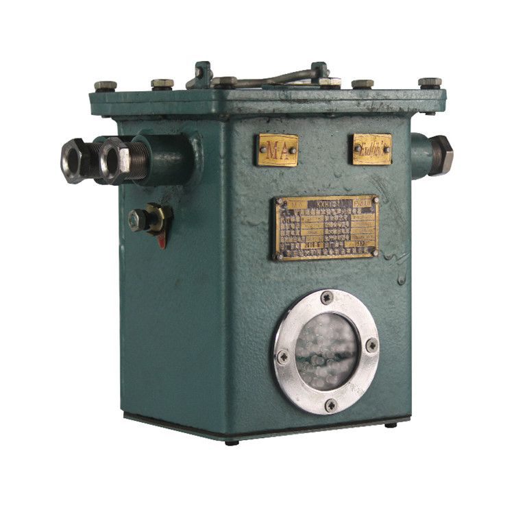 棗莊遠大KXH127礦用隔爆兼本安型聲光信號器