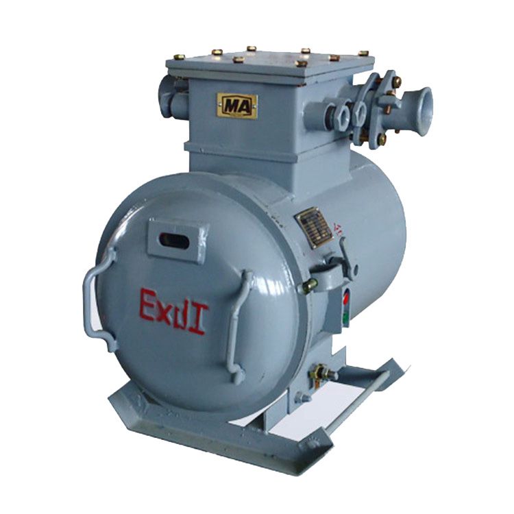 ZBZ-4.0/1140(660)M礦用隔爆型照明信號綜合保護(hù)裝置