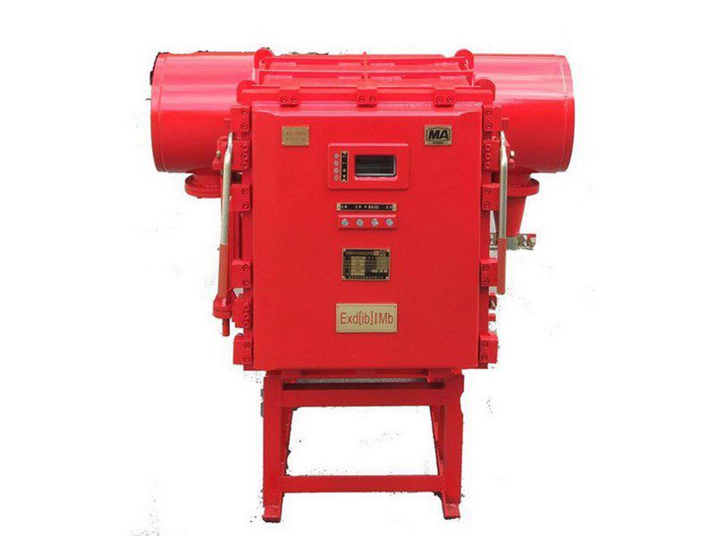 PBG-50/10Y礦用隔爆型永磁高壓真空配電裝置