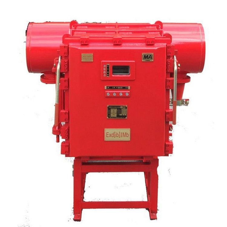 PJG-315/10Y礦用隔爆兼本質安全型永磁高壓真空配電裝置_南京雙京電器集團有限公司