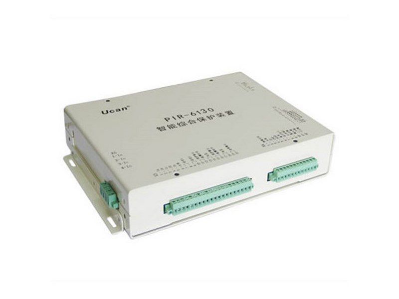 PIR-6130礦用隔爆兼本質(zhì)安全型高壓電磁起動(dòng)器綜合保護(hù)裝置_上海頤坤自動(dòng)化控制設(shè)備有限公司