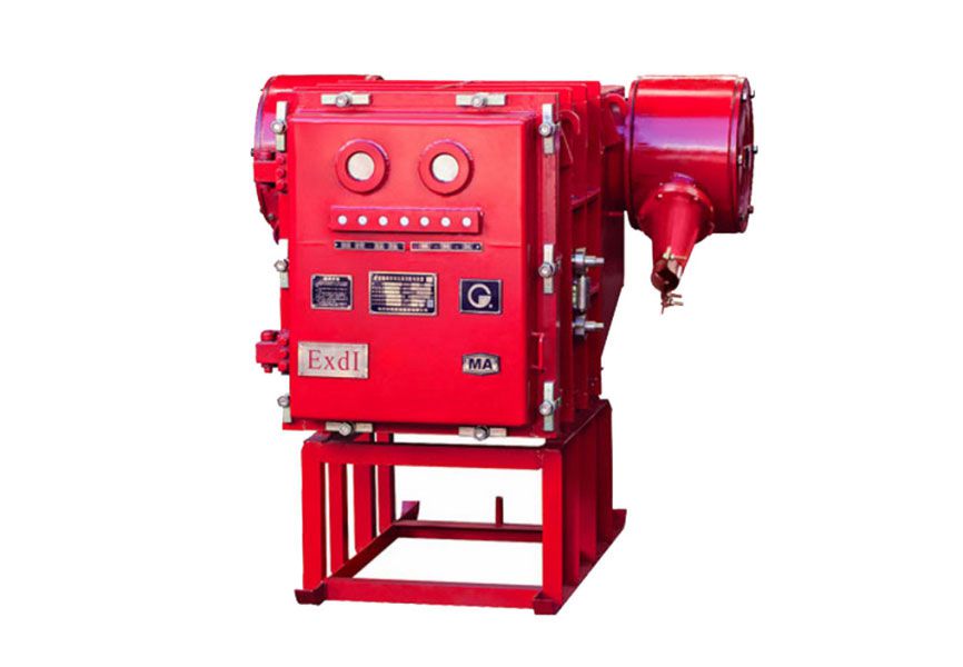 PBG1-200/6Y礦用隔爆型永磁機構高壓真空配電裝置-濟寧永煤工礦機械有限公司