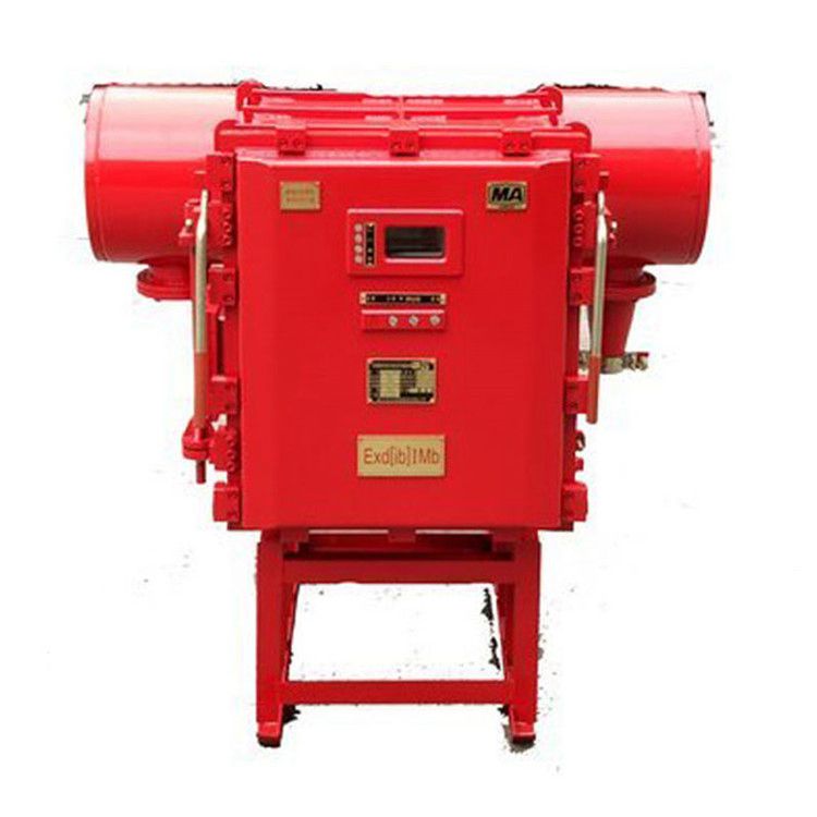 QJGZ-315/6Y礦用隔爆兼本質安全型高壓真空電磁起動器_南京雙京電器集團有限公司