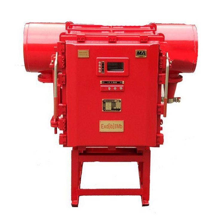 QJGZ-500/6Y礦用隔爆兼本質安全型高壓真空電磁起動器_南京雙京電器集團有限公司