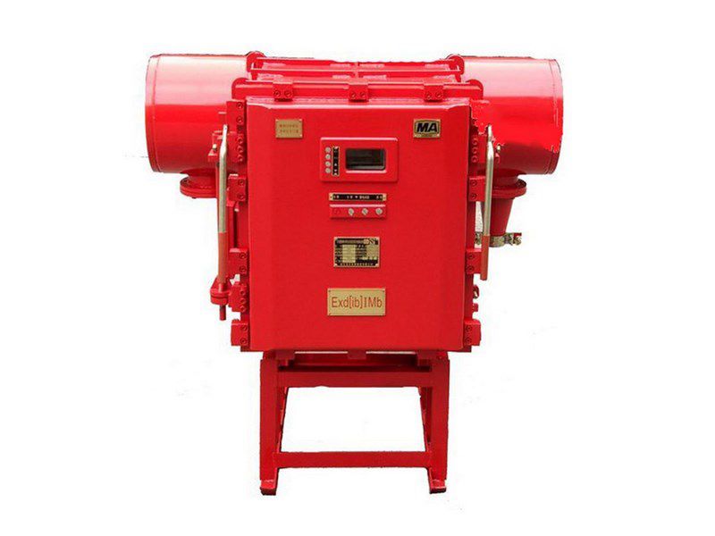 QJGZ-150/10Y礦用隔爆兼本質(zhì)安全型高壓真空電磁起動(dòng)器_南京雙京電器集團(tuán)有限公司