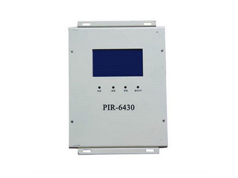 PIR-6430礦用隔爆兼本質(zhì)安全型六回路真空電磁起動器綜合保護(hù)裝置_上海頤坤自動化控制設(shè)備有限公司