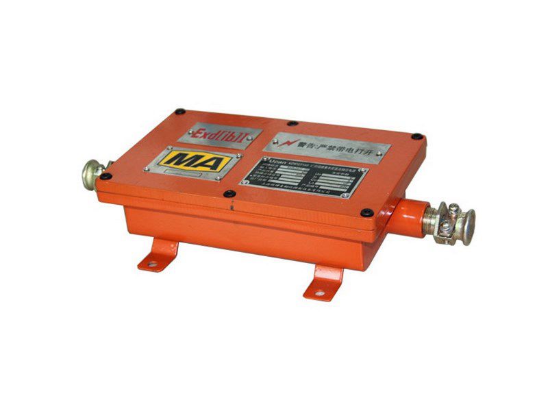 KDW127/24A礦用隔爆兼本安型直流穩(wěn)壓電源_上海頤坤自動(dòng)化控制設(shè)備有限公司