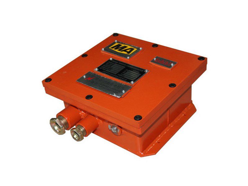 KDW127/12B隔爆兼本安型不間斷電源_上海頤坤自動(dòng)化控制設(shè)備有限公司